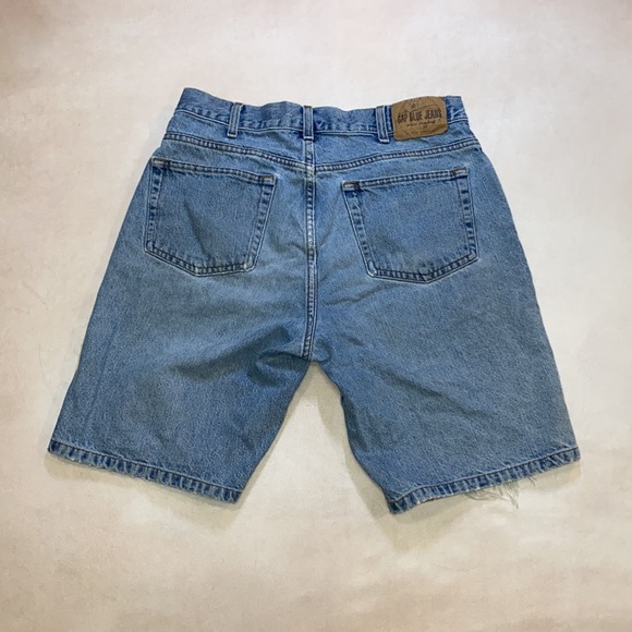 Gap jean shorts - Picture 11 of 12
